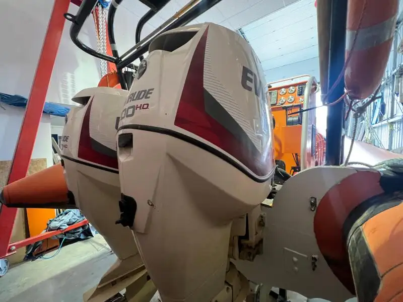 Workboats for sale
