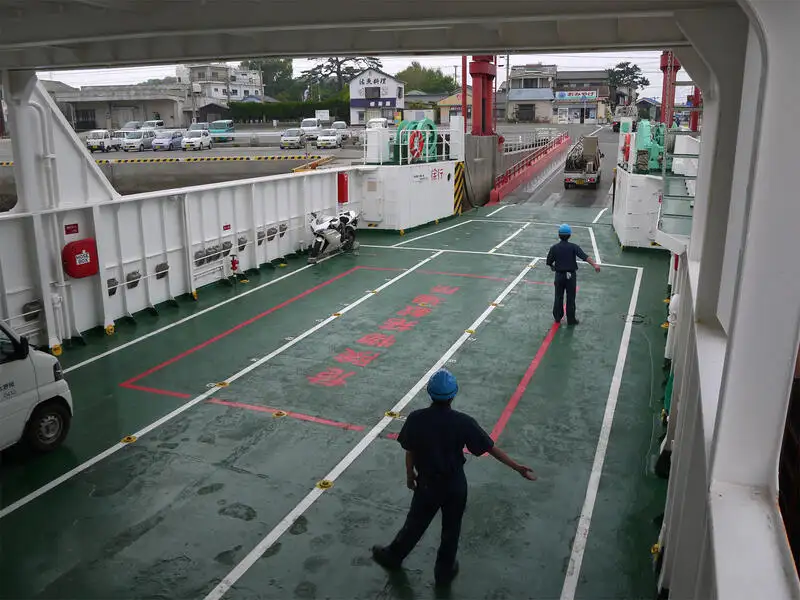 Ro-Ro ship for sale