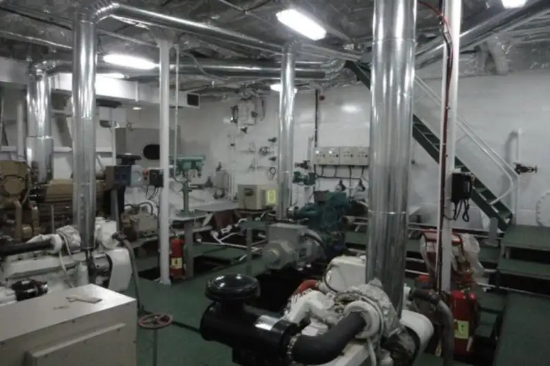 Ro-Ro ship for sale
