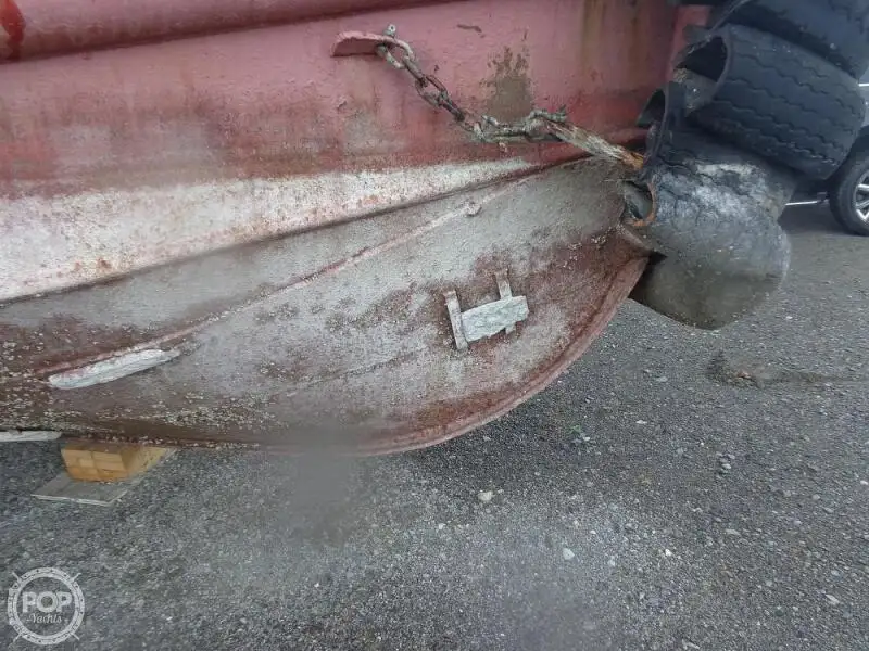 Towboat for sale