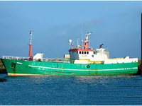 Supply ship for sale