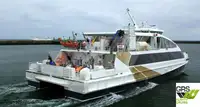 Passenger ship for sale