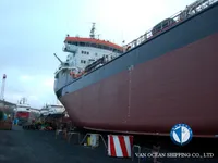 Oil/Chemical tanker for sale