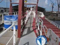 Oil/Chemical tanker for sale