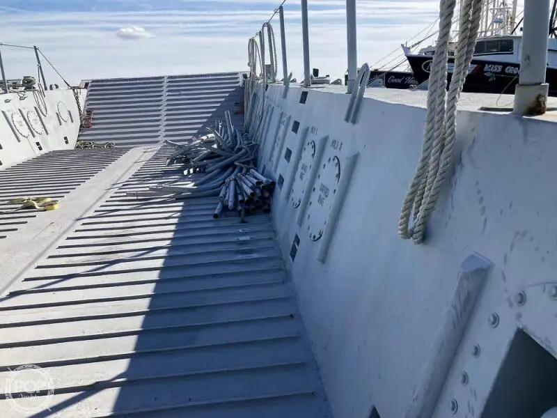 Landing Craft, Tank for sale