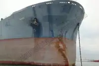 Oil/Chemical tanker for sale