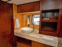 Yacht for sale