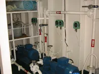 Oil/Chemical tanker for sale