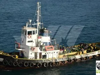 Tugboat for sale