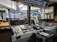 Supply ship for sale