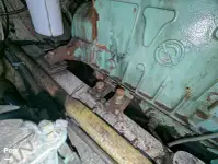 Cruiseferry for sale