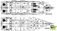 Supply ship for sale