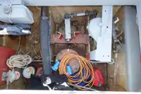 Tugboat for sale
