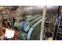 Tugboat for sale