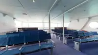 Passenger ship for sale