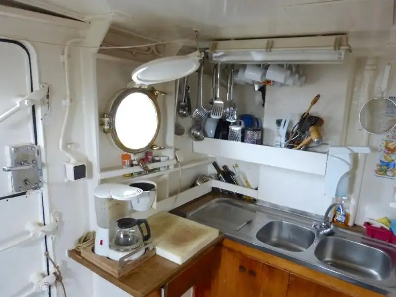 Towboat for sale
