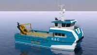 Towboat for sale