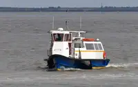 Passenger ship for sale
