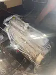Trawler for sale