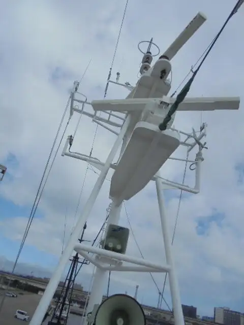 Patrol boat for sale