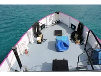 Yacht for sale