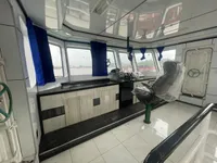 Barge for sale
