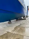 Patrol boat for sale