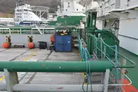 Towboat for sale