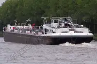 Oil/Chemical tanker for sale
