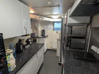 Survey vessel for sale