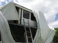 Barge for sale