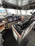 Survey vessel for sale