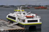 Passenger ship for sale