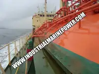 LNG carrier for sale