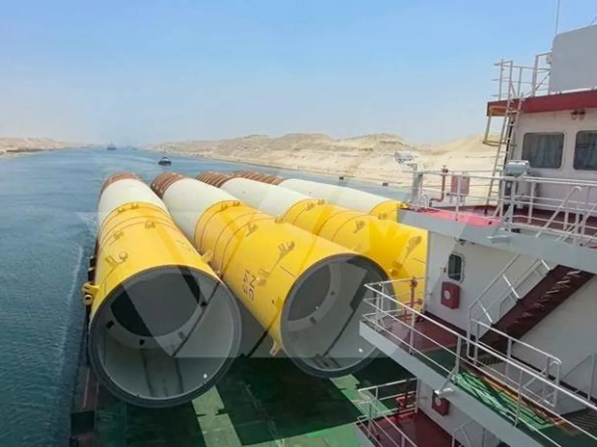 Dry cargo ship for sale