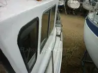 Trawler for sale