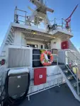 Survey vessel for sale