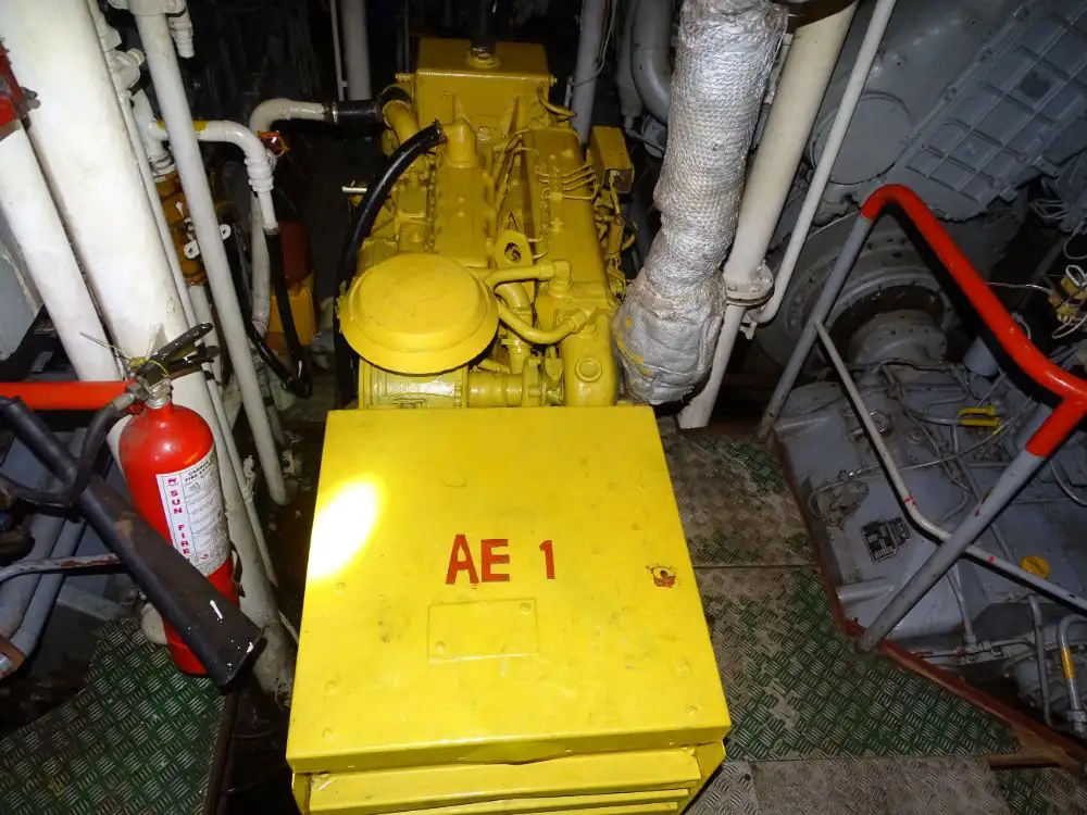Towboat for sale