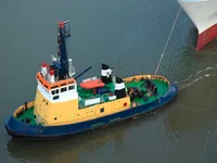 Towboat for sale