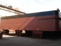 Barge for sale