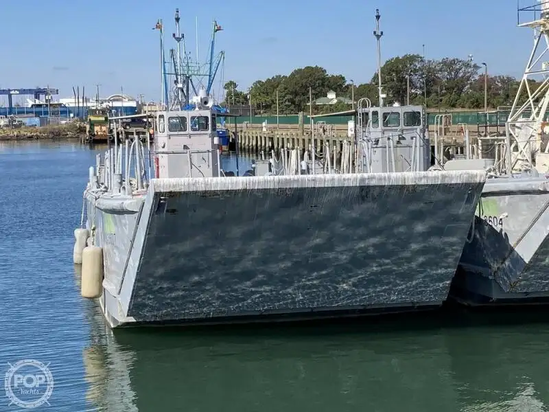 Landing Craft, Tank for sale