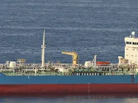 Oil/Chemical tanker for sale