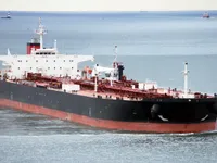 Oil/Chemical tanker for sale