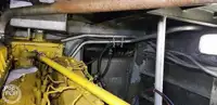 Trawler for sale