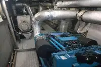 Cruise ship for sale