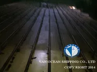 Oil/Chemical tanker for sale