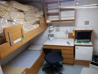 Research vessel for sale