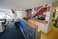 Catamaran for sale
