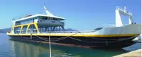 Passenger ship for sale