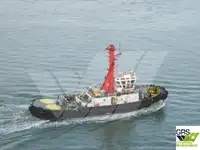 Towboat for sale